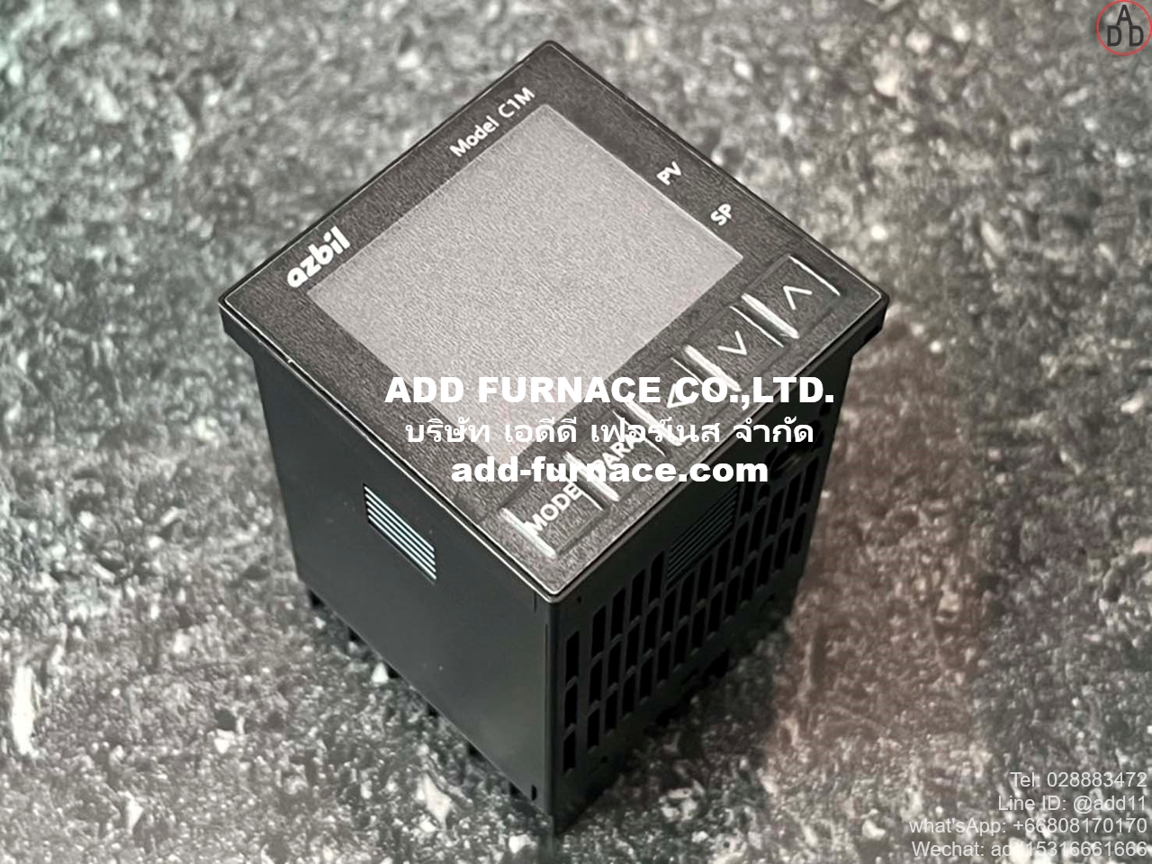 azbil C1MTR0RA0100